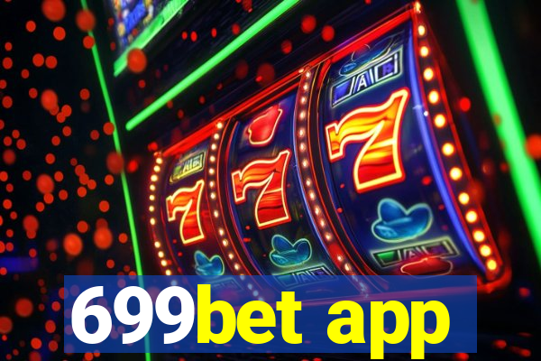 699bet app